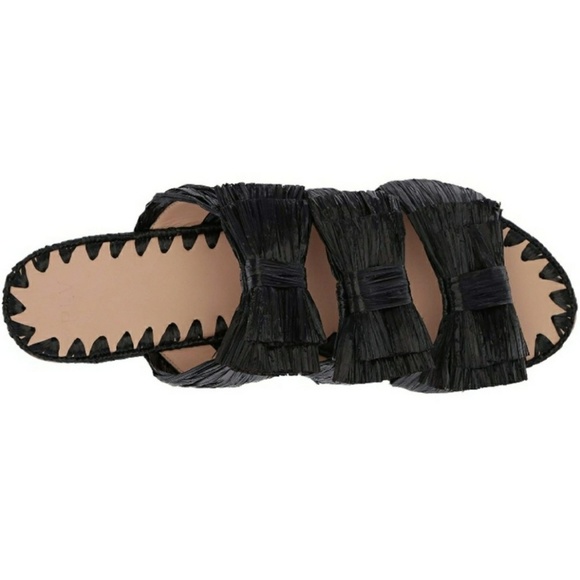 Casual-Chic Pour La Victoire x Anthro Slides - Picture 4 of 8